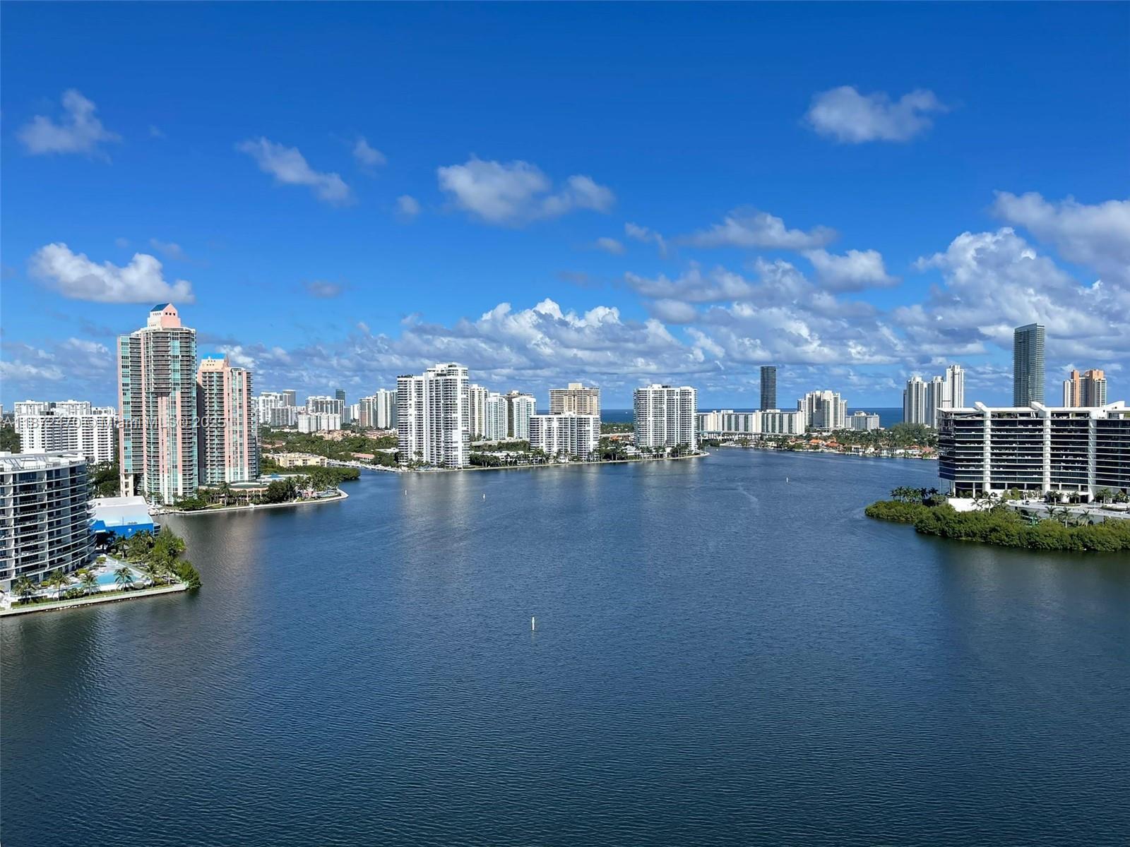 THE PENINSULA CONDO - Residential Lease