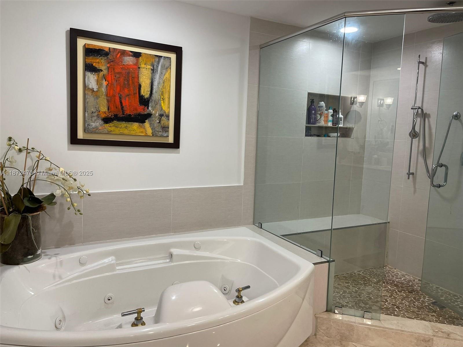 THE PENINSULA CONDO - Residential Lease