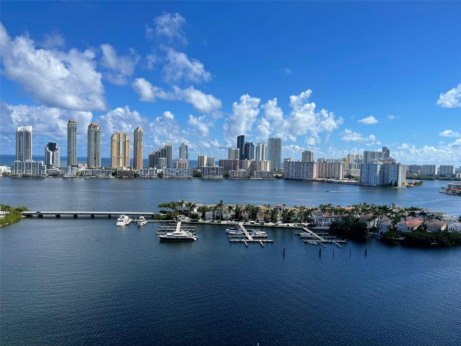 THE PENINSULA CONDO - Residential Lease