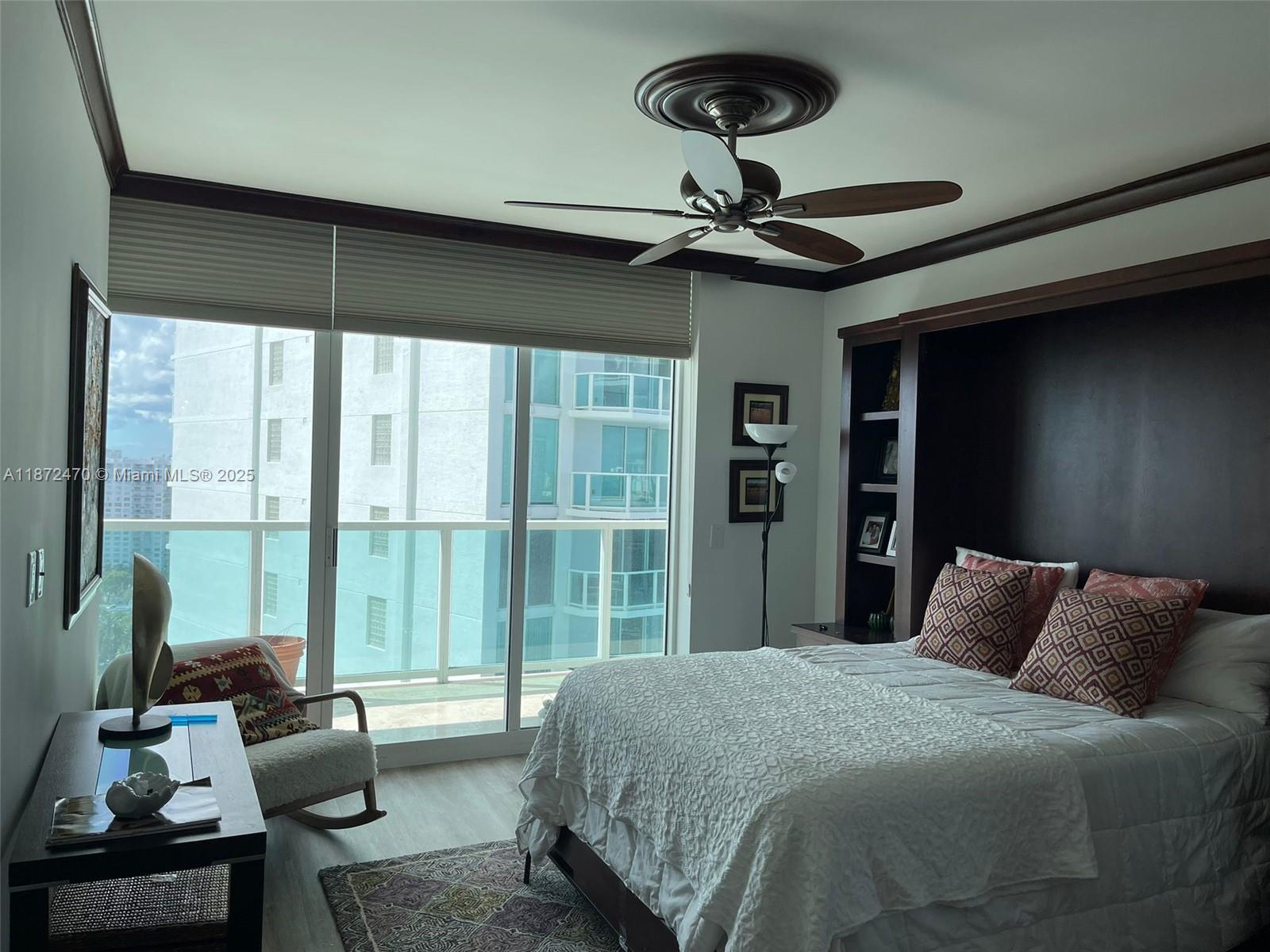 THE PENINSULA CONDO - Residential Lease