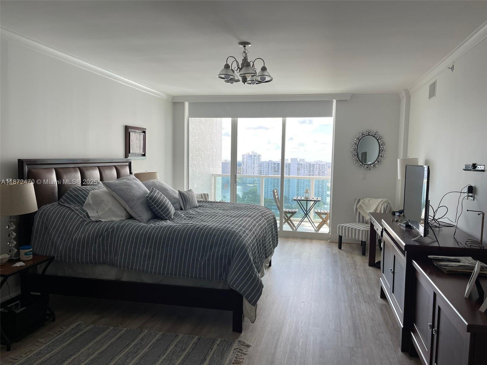 THE PENINSULA CONDO - Residential Lease