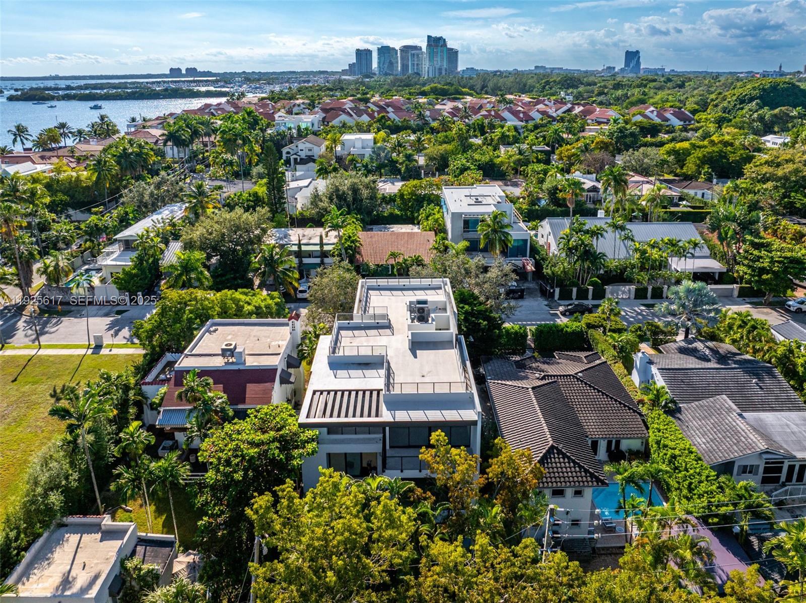 CRYSTAL BLUFF ADDN TO SIL - Residential