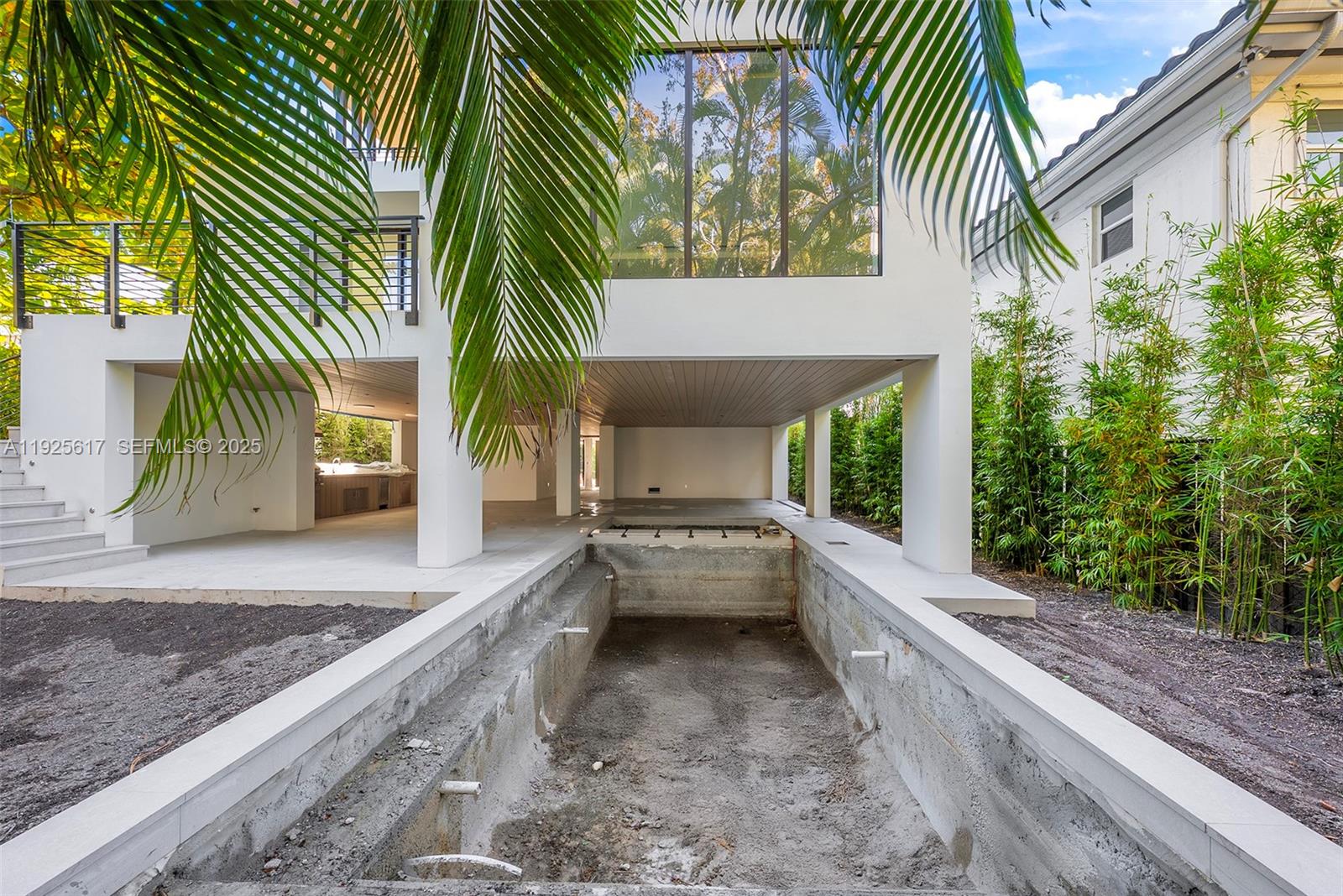 CRYSTAL BLUFF ADDN TO SIL - Residential