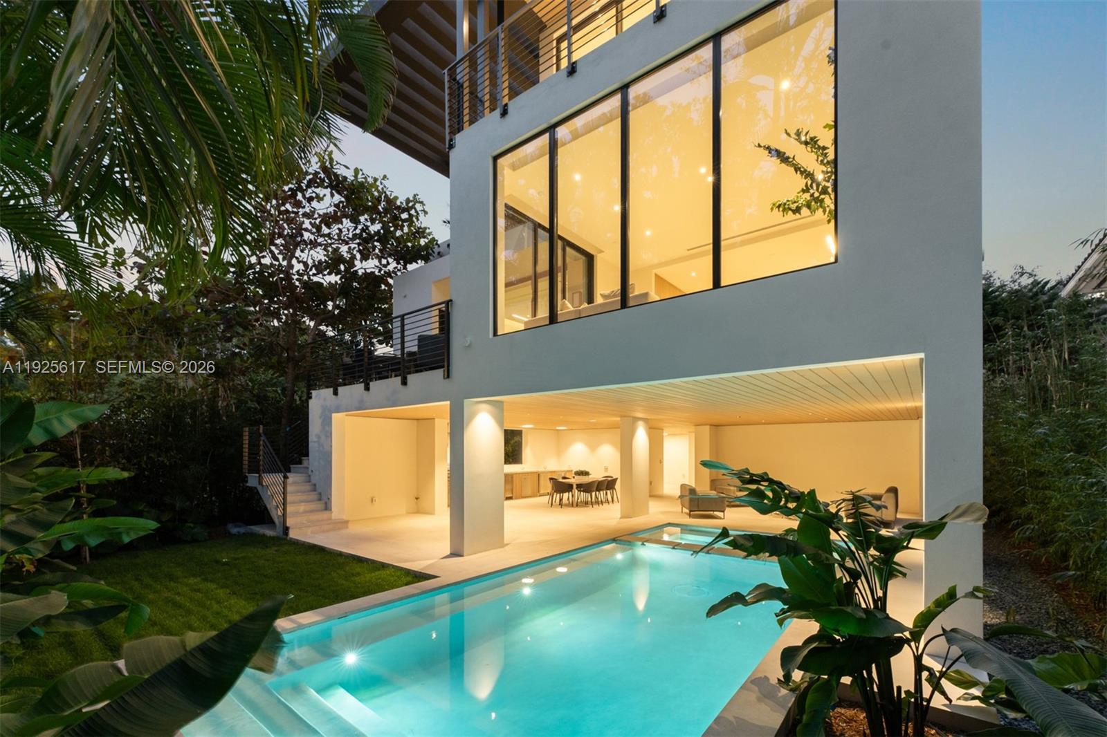 CRYSTAL BLUFF ADDN TO SIL - Residential