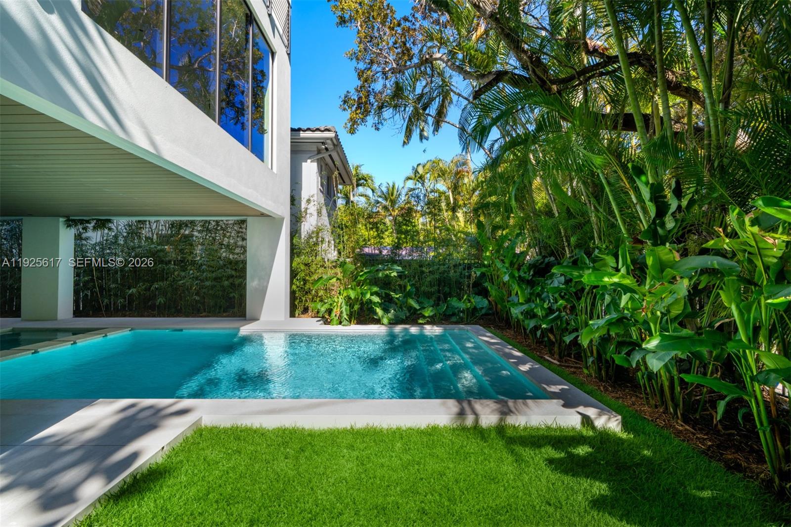 CRYSTAL BLUFF ADDN TO SIL - Residential