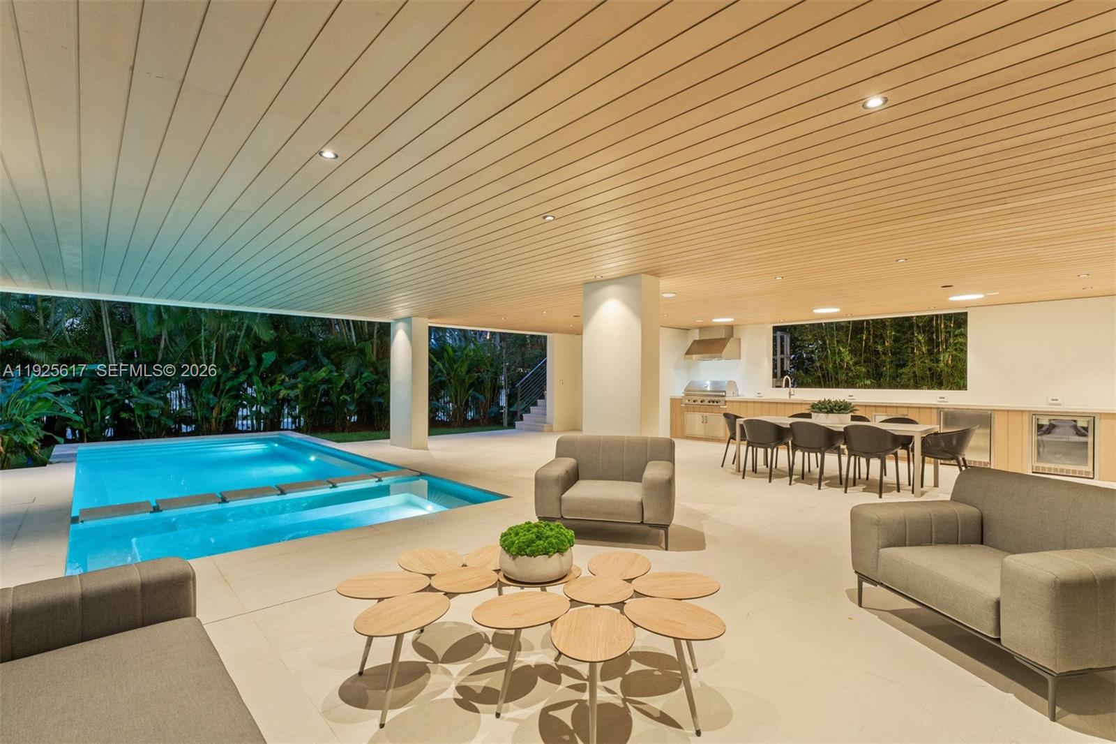 CRYSTAL BLUFF ADDN TO SIL - Residential