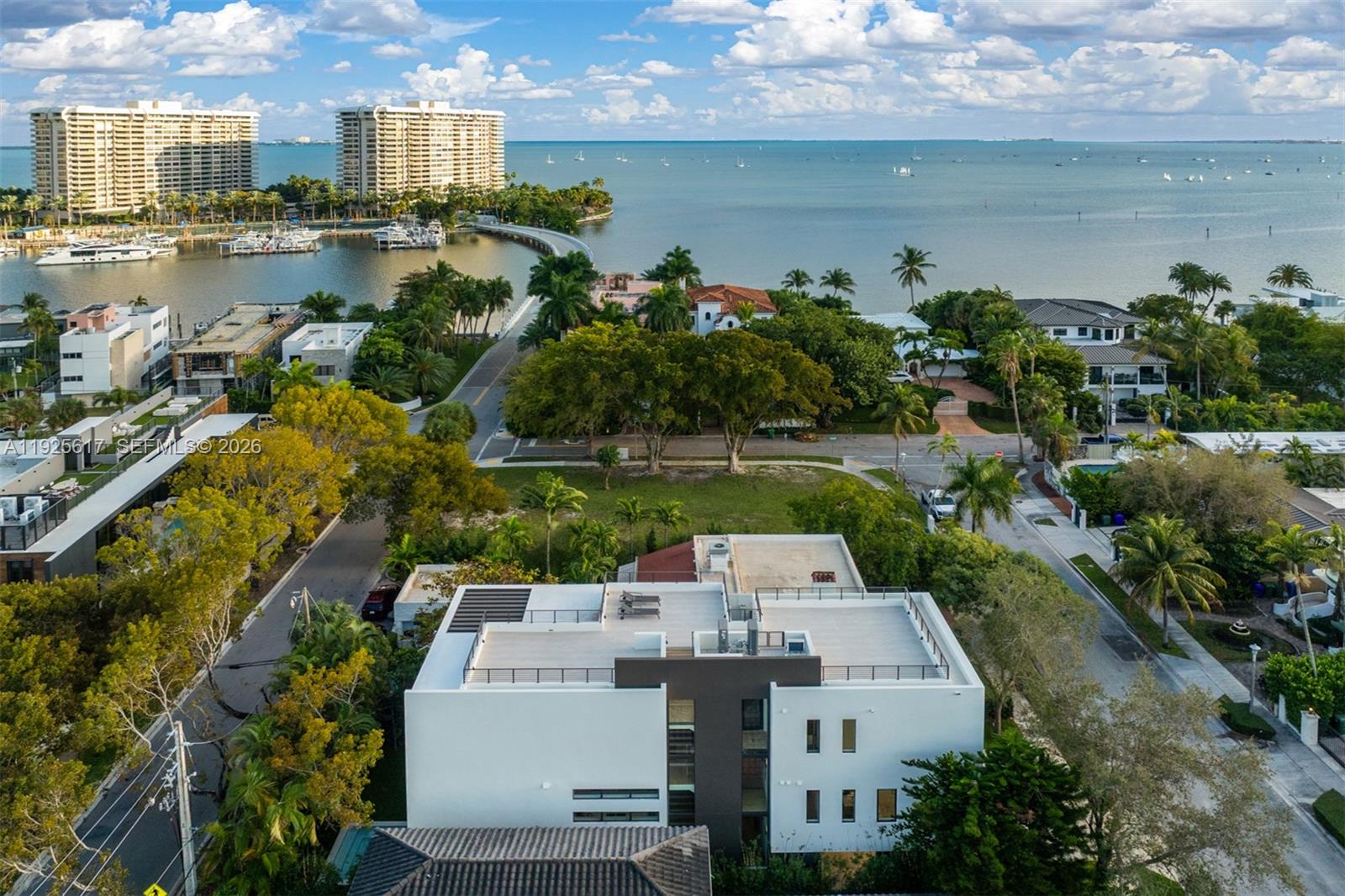 CRYSTAL BLUFF ADDN TO SIL - Residential