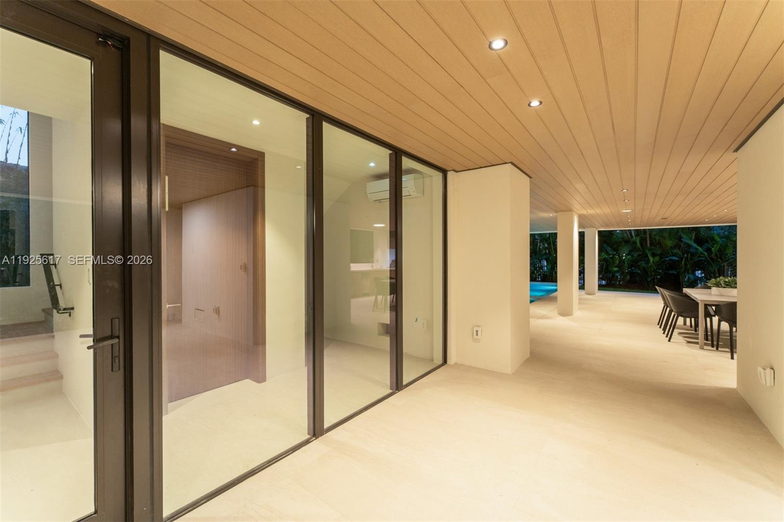 CRYSTAL BLUFF ADDN TO SIL - Residential