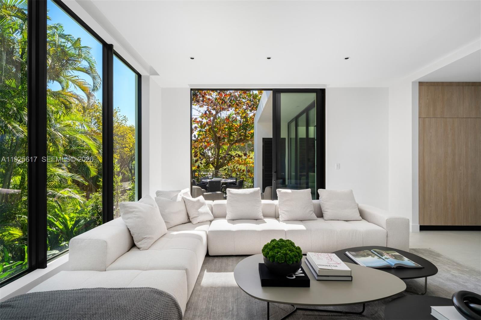 CRYSTAL BLUFF ADDN TO SIL - Residential