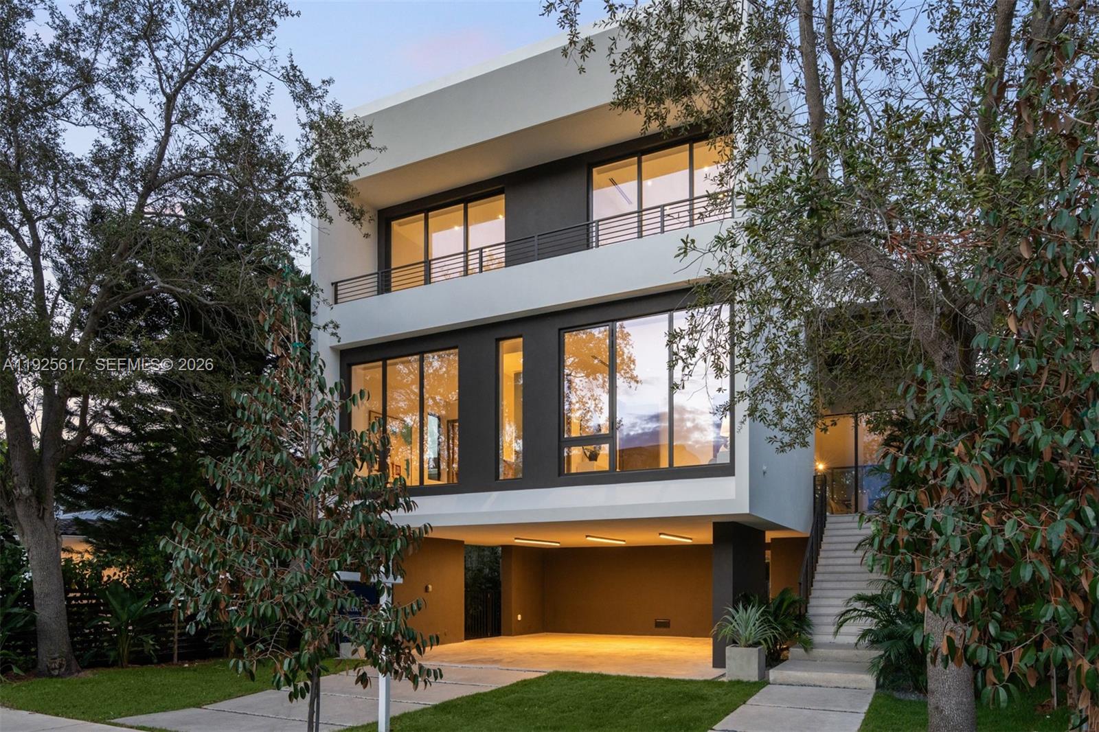 CRYSTAL BLUFF ADDN TO SIL - Residential