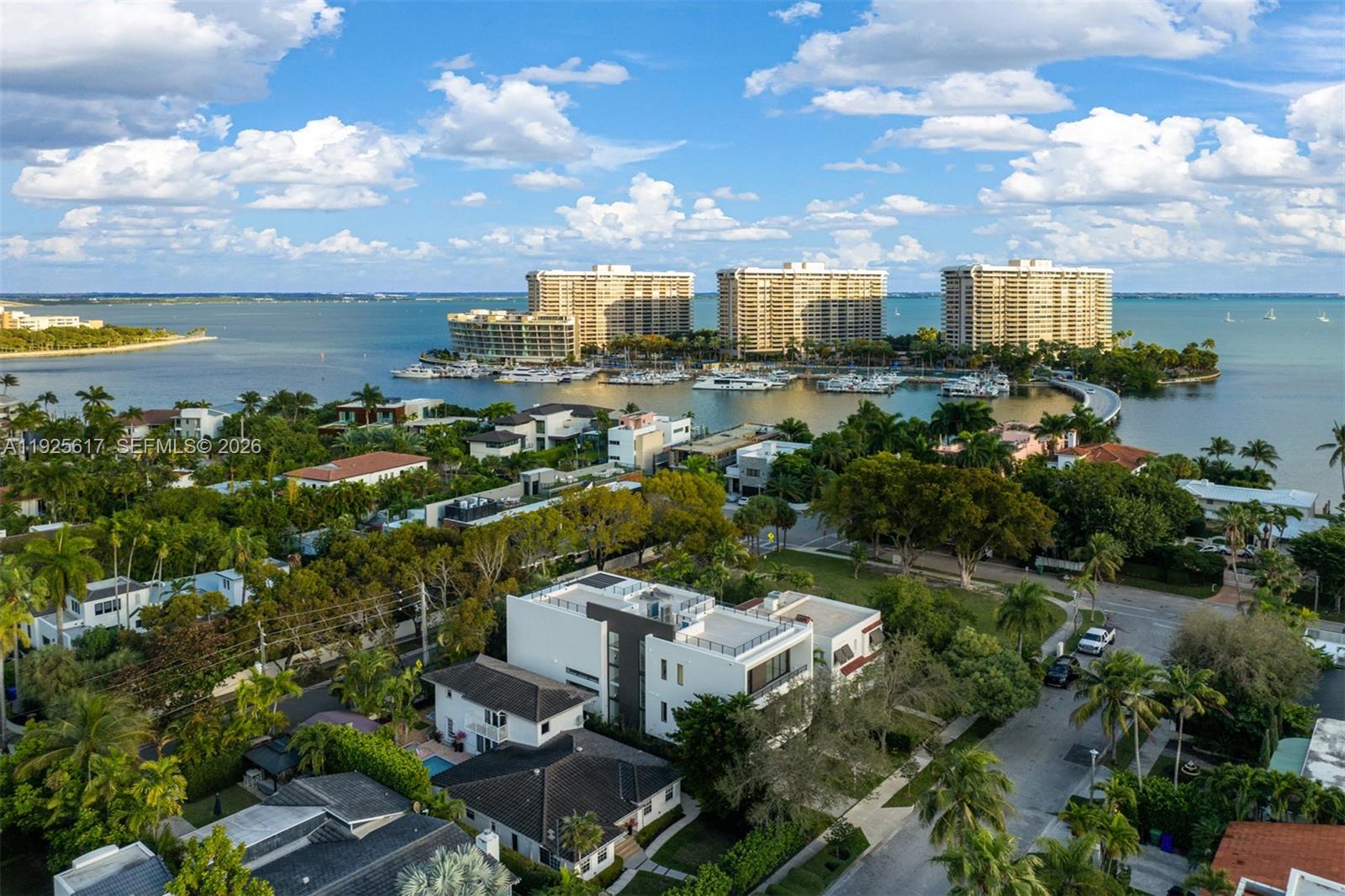 CRYSTAL BLUFF ADDN TO SIL - Residential