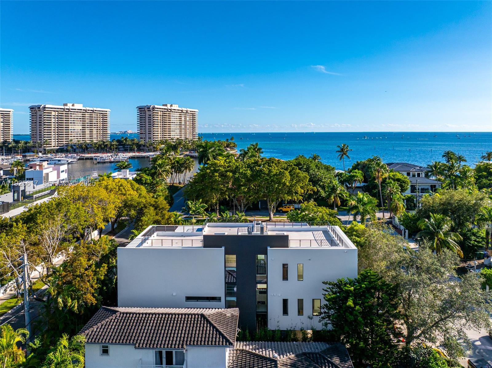 CRYSTAL BLUFF ADDN TO SIL - Residential