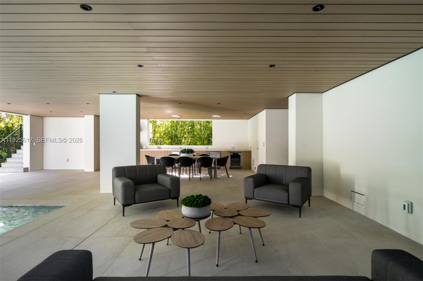 CRYSTAL BLUFF ADDN TO SIL - Residential