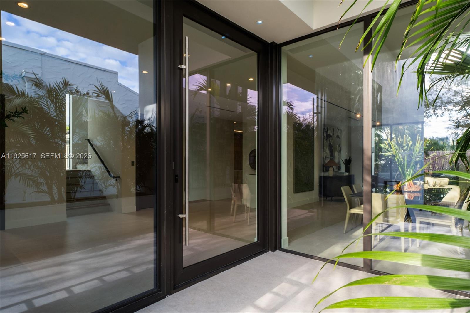 CRYSTAL BLUFF ADDN TO SIL - Residential