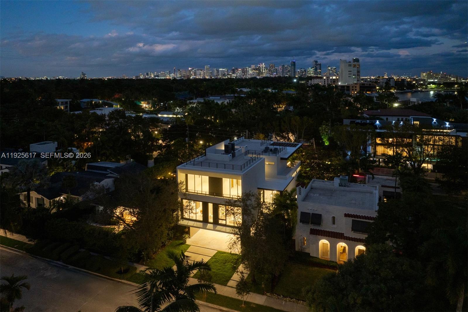 CRYSTAL BLUFF ADDN TO SIL - Residential