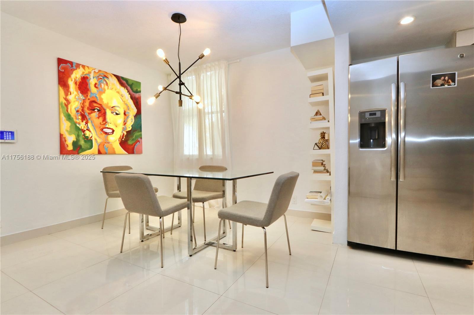 VILLA DORADA CONDO NO 2 - Residential
