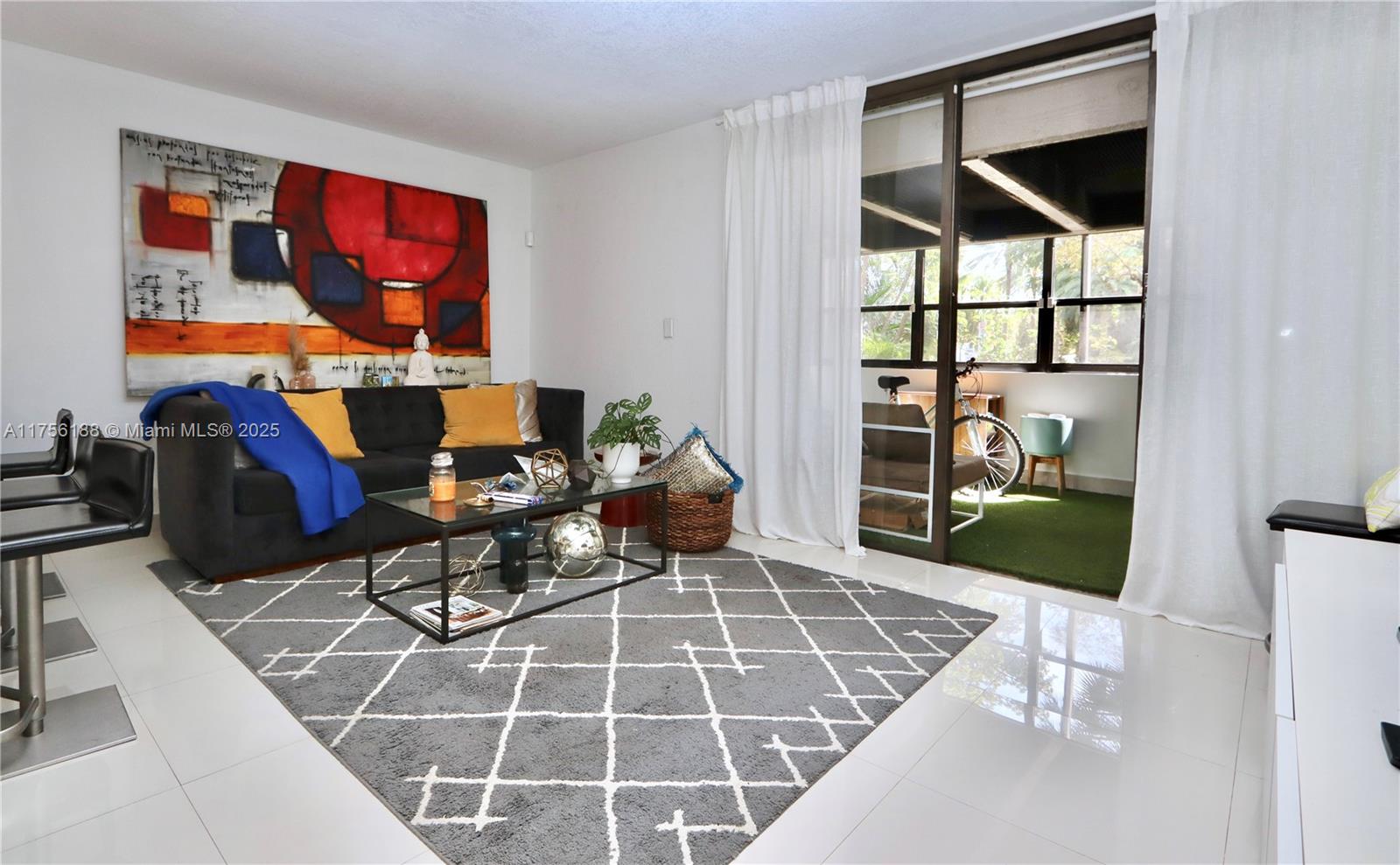 VILLA DORADA CONDO NO 2 - Residential