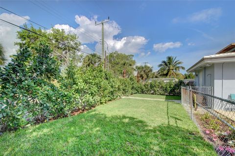 A home in Lake Worth