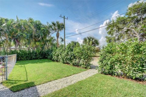 A home in Lake Worth