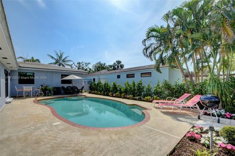 A home in Lake Worth