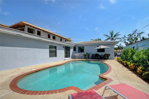 A home in Lake Worth