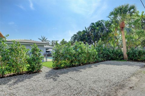 A home in Lake Worth