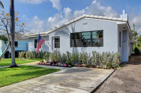 A home in Lake Worth