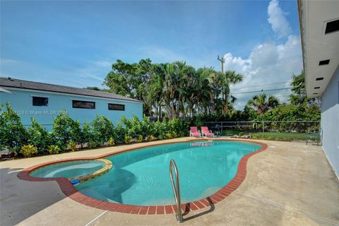 A home in Lake Worth