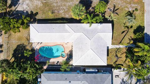 A home in Lake Worth