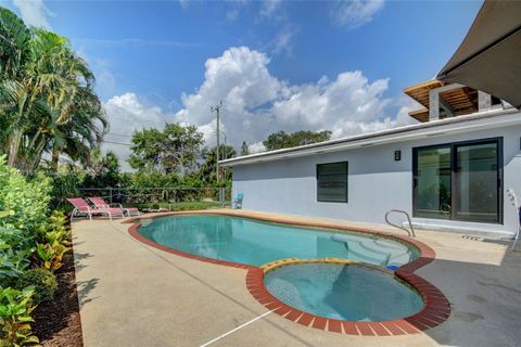 A home in Lake Worth