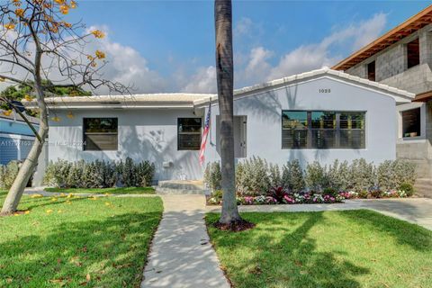 A home in Lake Worth