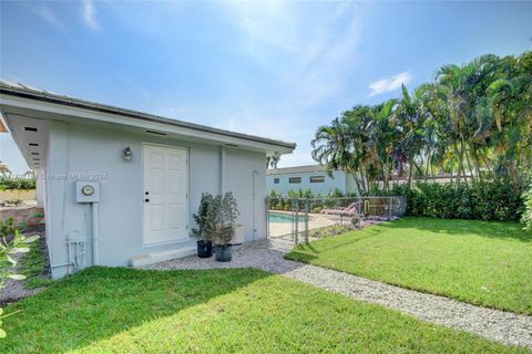 A home in Lake Worth