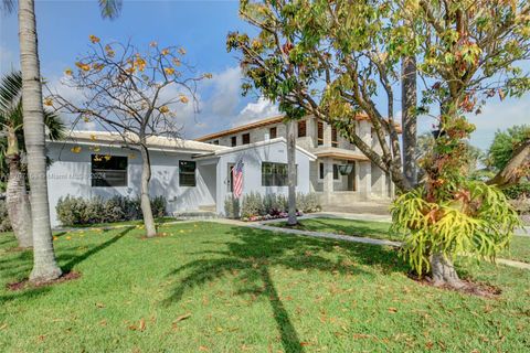 A home in Lake Worth