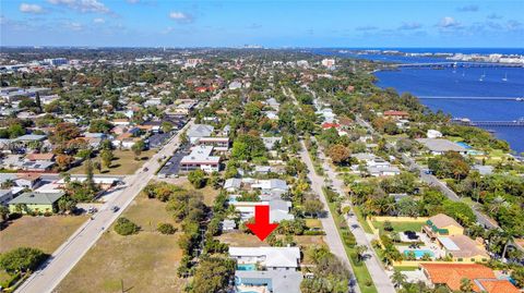 A home in Lake Worth