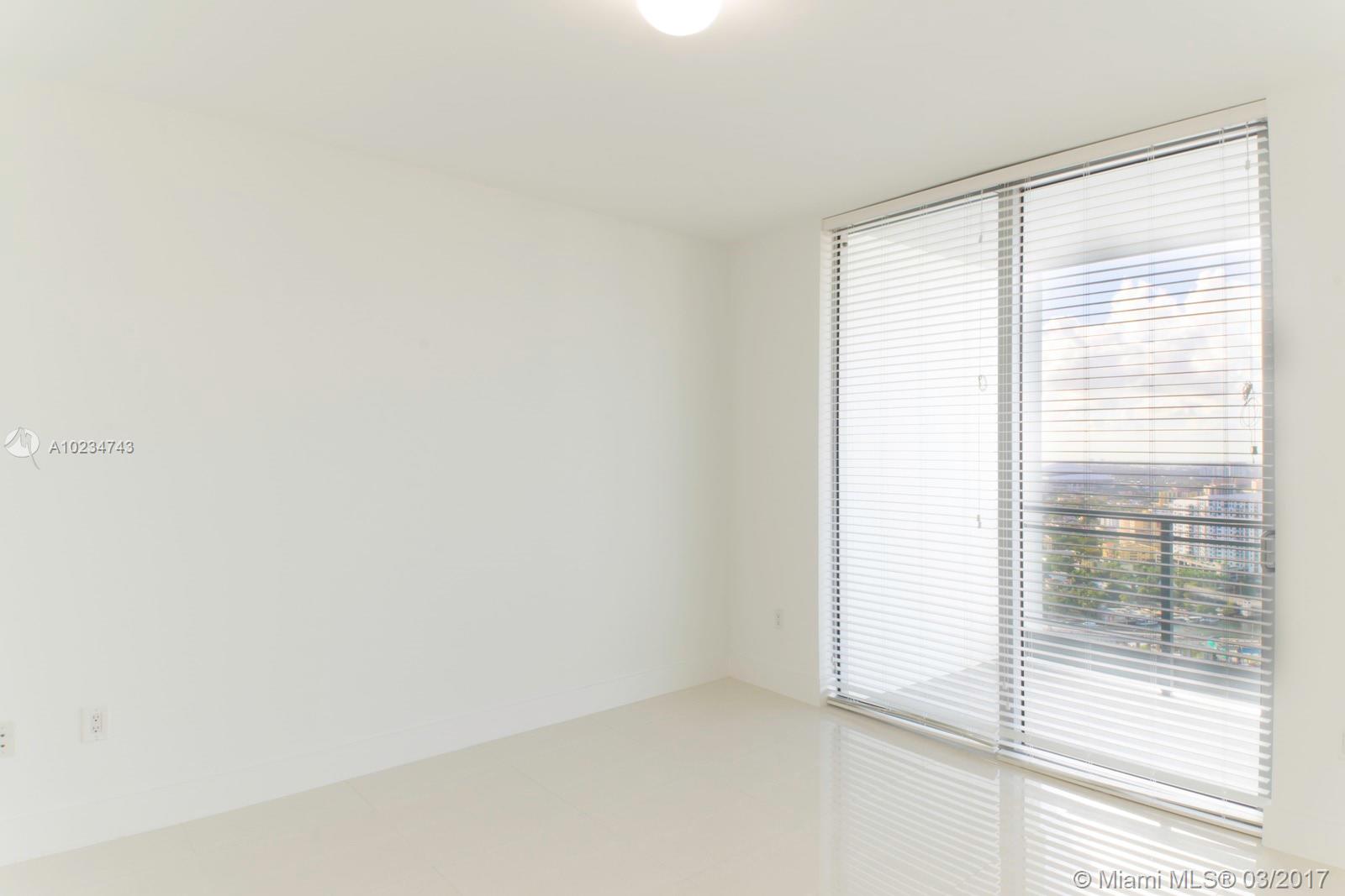 IVY CONDO - Residential Lease