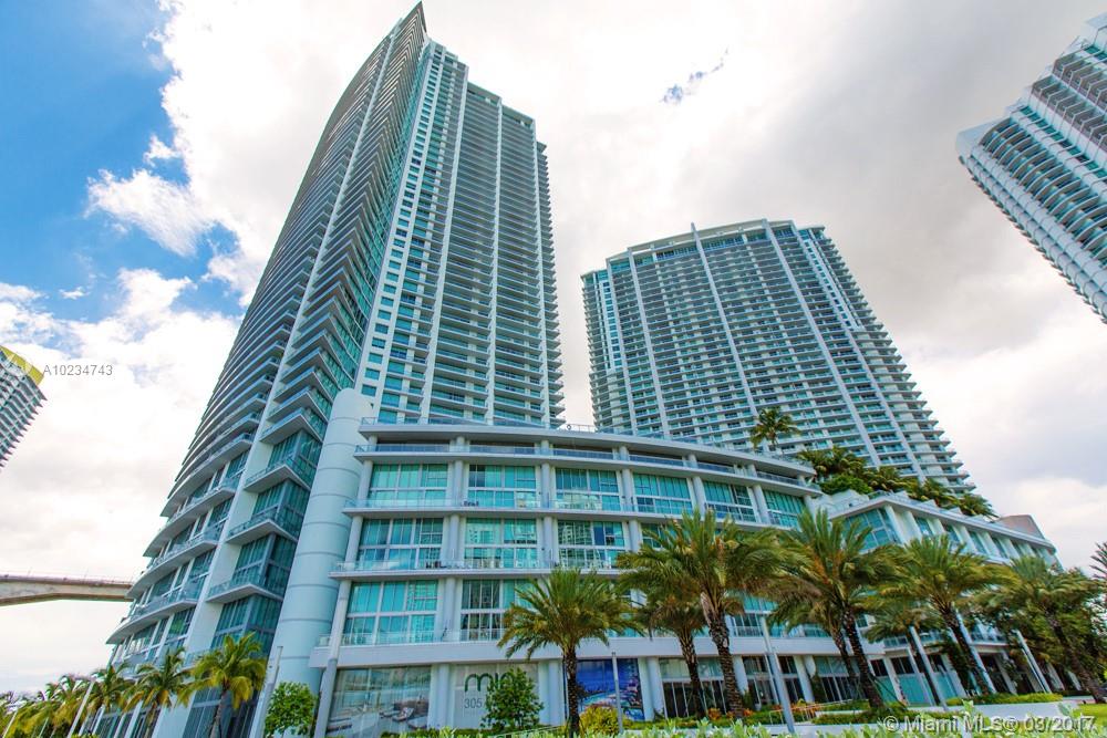 IVY CONDO - Residential Lease