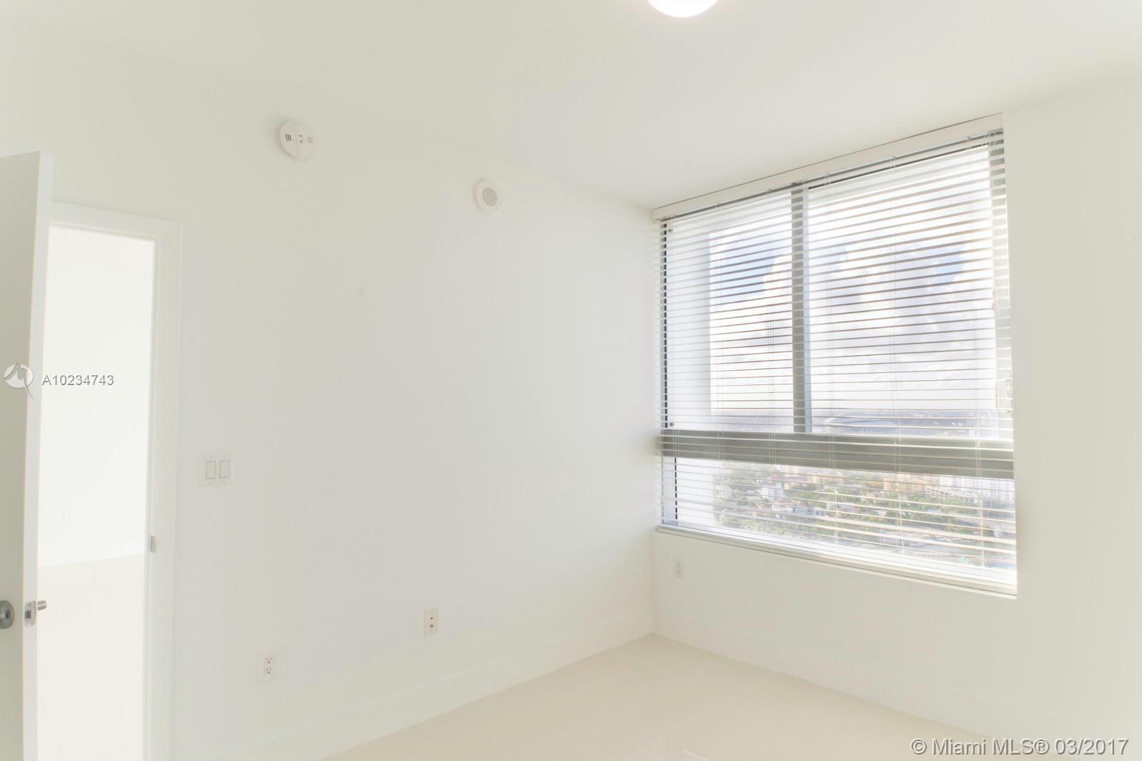 IVY CONDO - Residential Lease