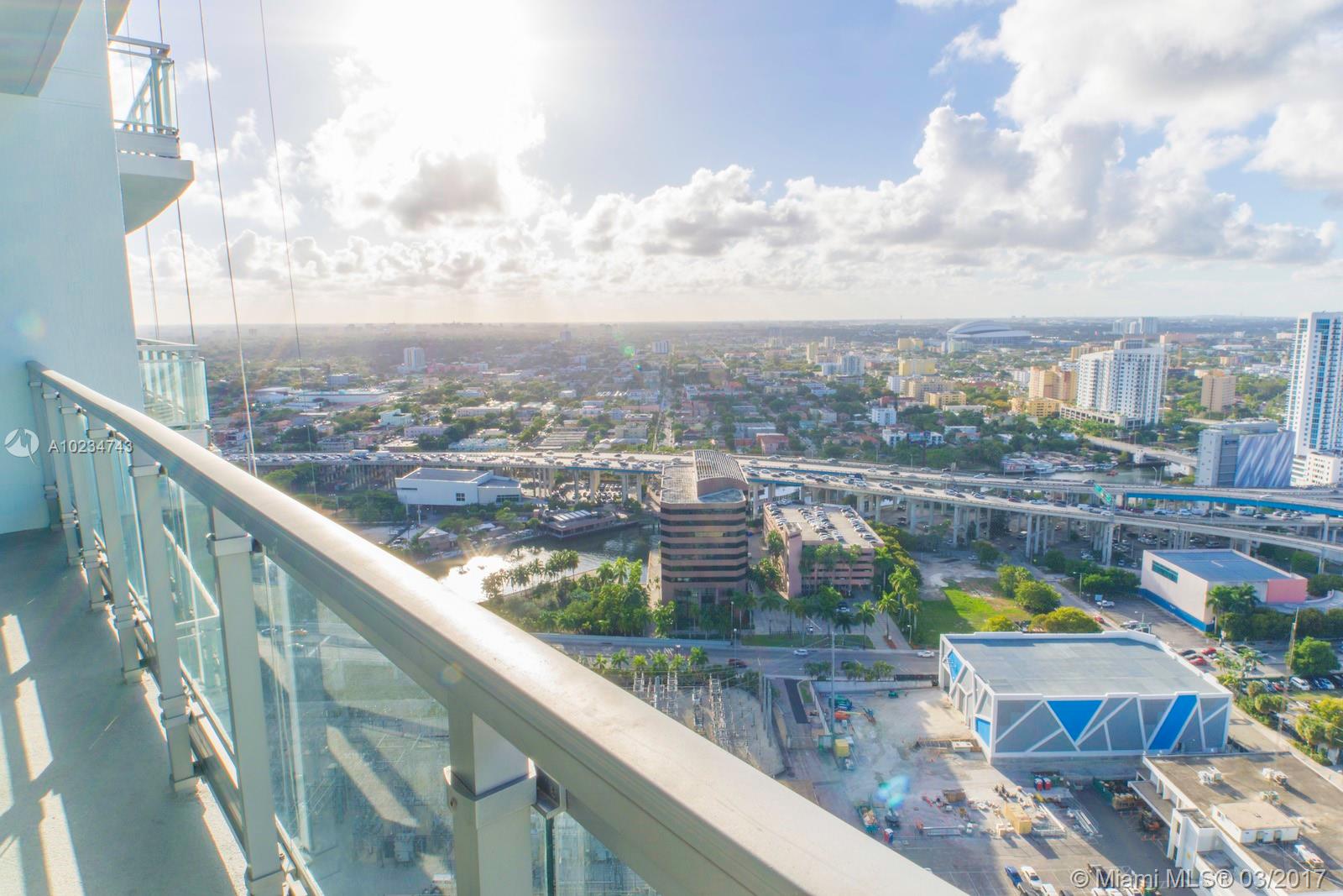 IVY CONDO - Residential Lease