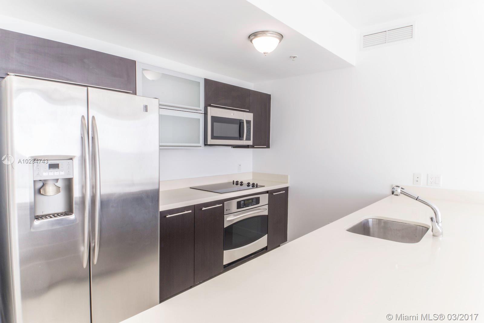 IVY CONDO - Residential Lease