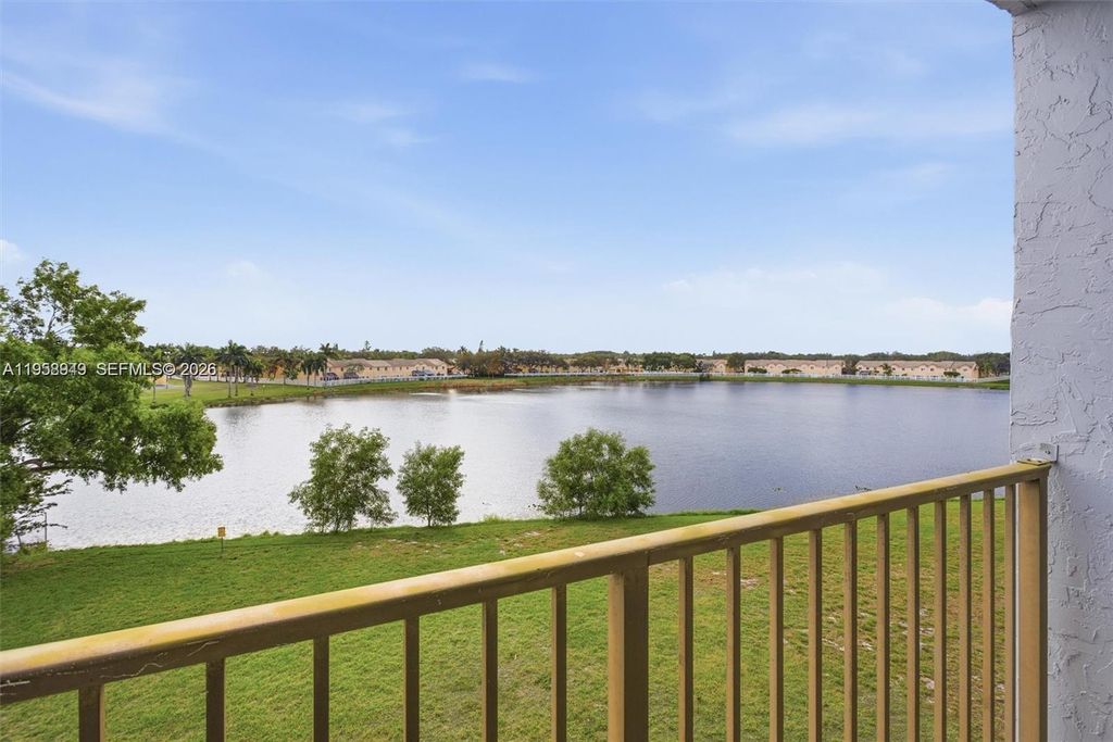 Photo of 8560 N Sherman Cir #401, Miramar, FL 33025 (MLS # A11958949)