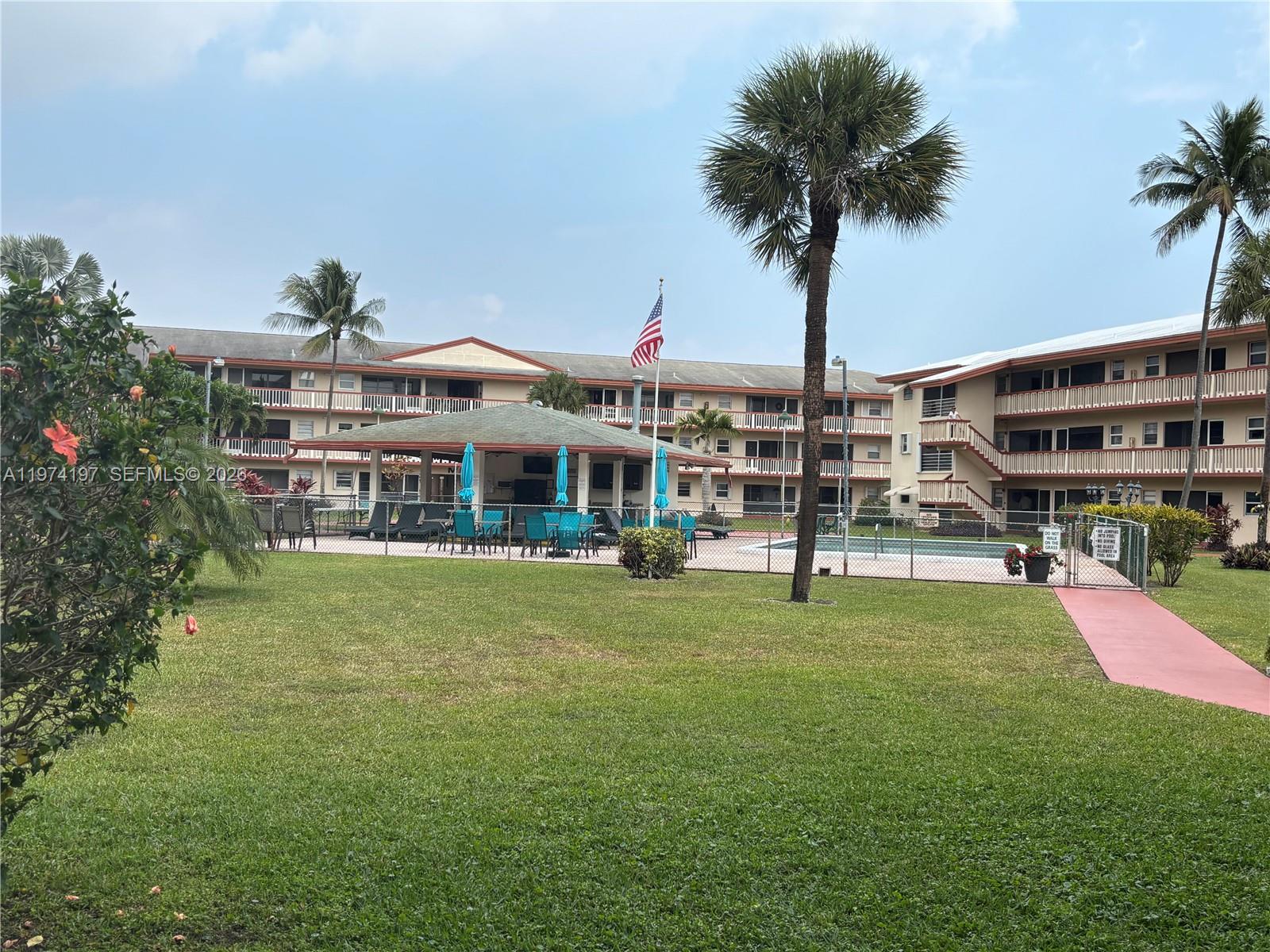 BEVERLY HILLS CONDO NUMBE - Residential