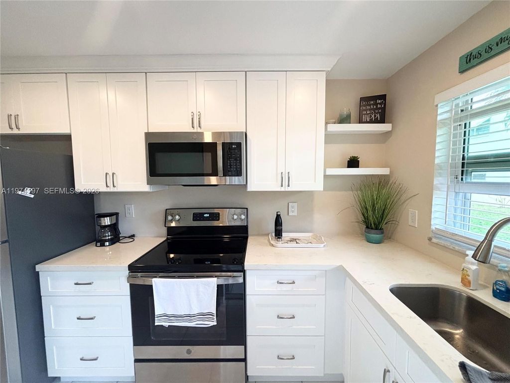 Photo of 5300 Washington St #O124, Hollywood, FL 33021 (MLS # A11974197)