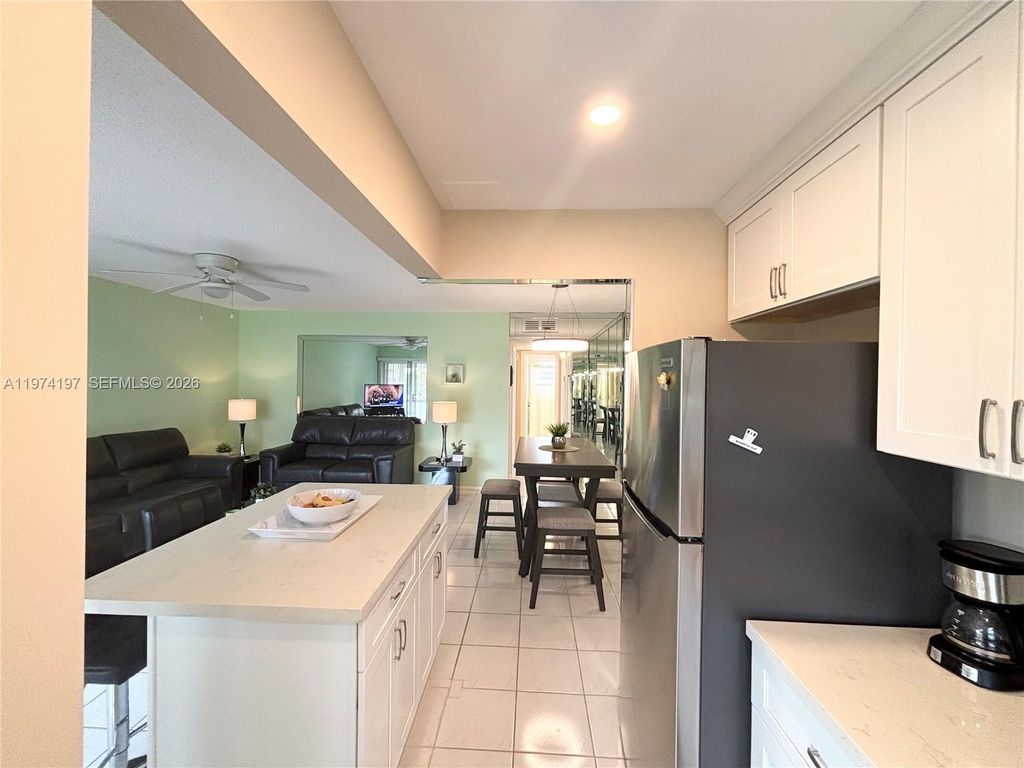 Photo of 5300 Washington St #O124, Hollywood, FL 33021 (MLS # A11974197)