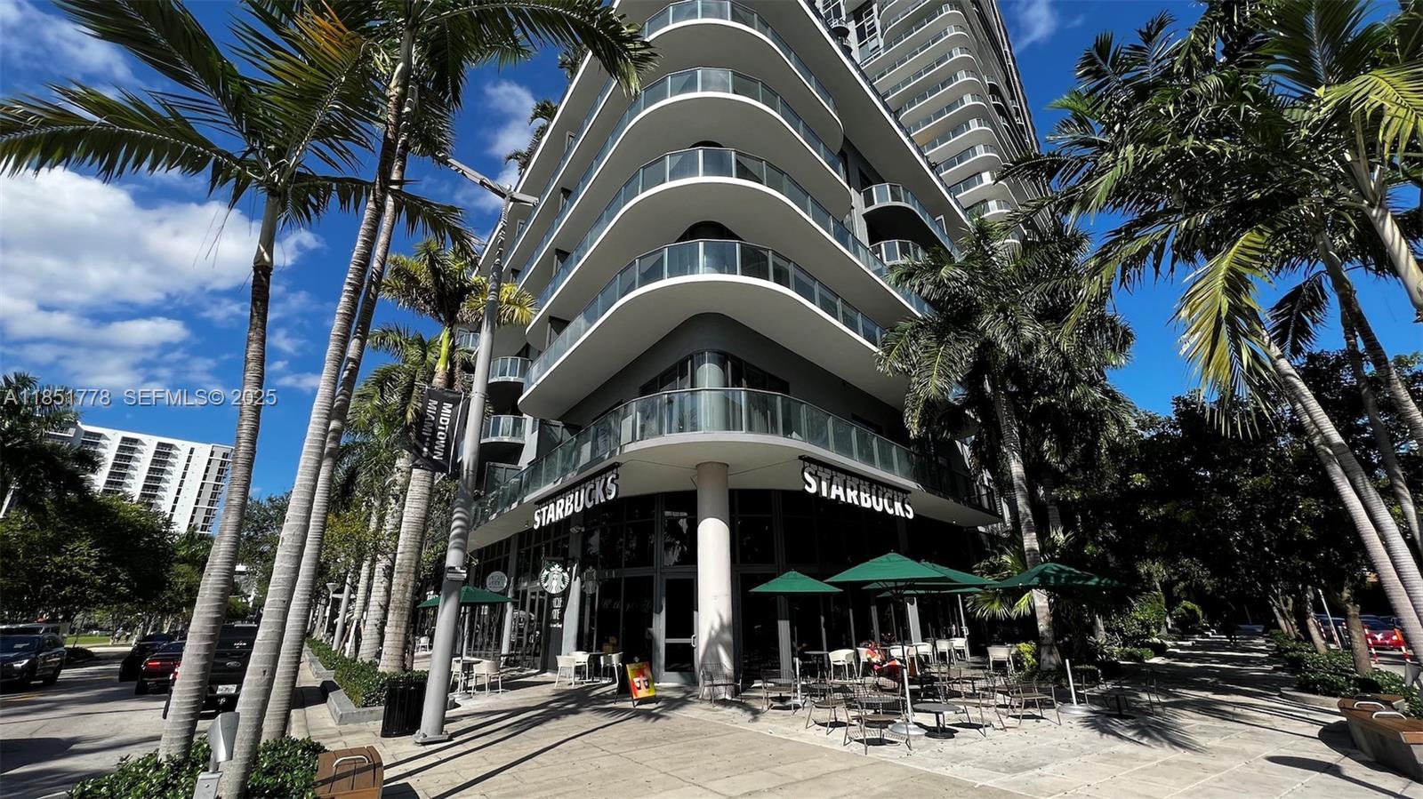 3401 MIDTOWN CONDO - Residential