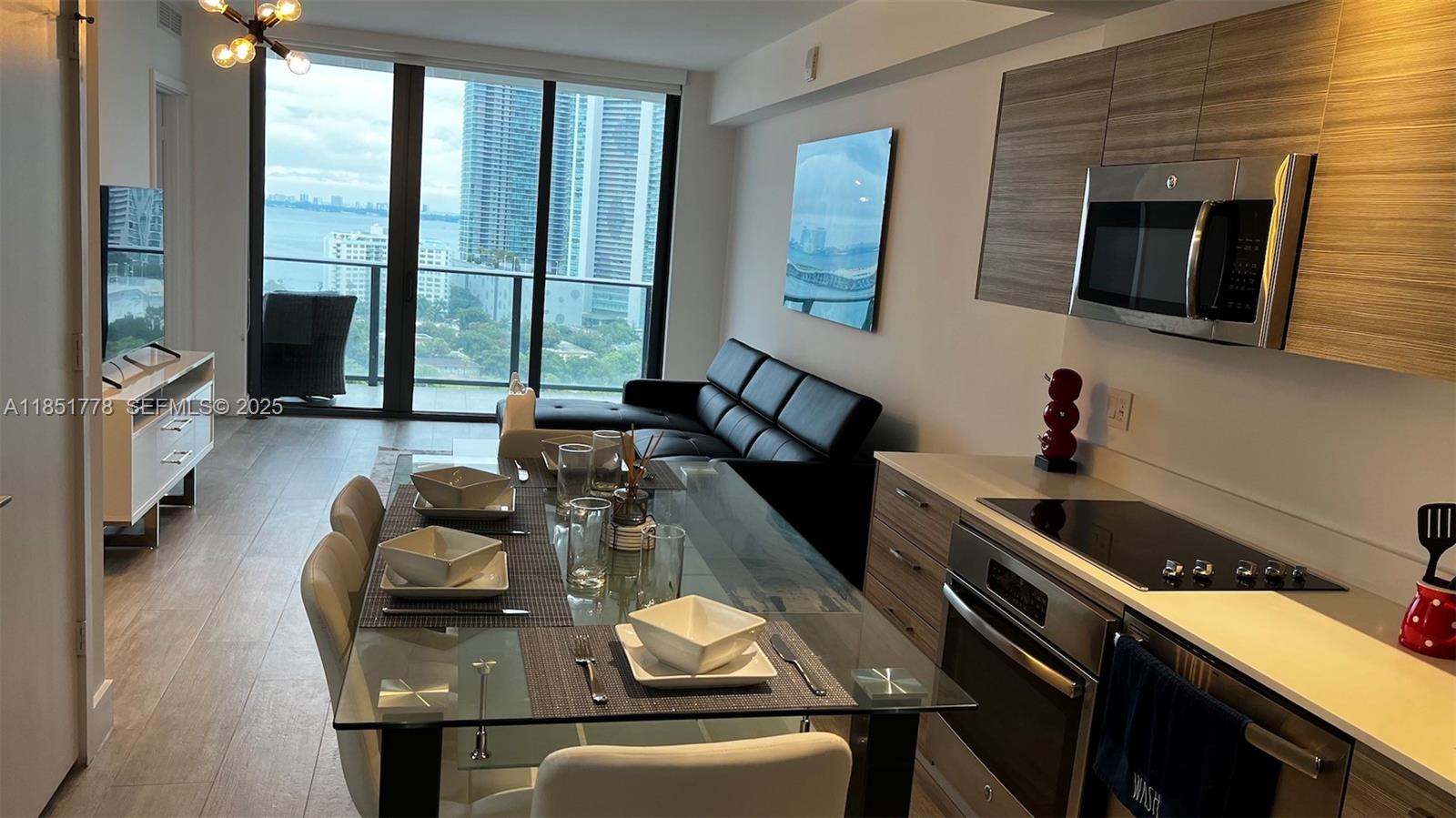 3401 MIDTOWN CONDO - Residential