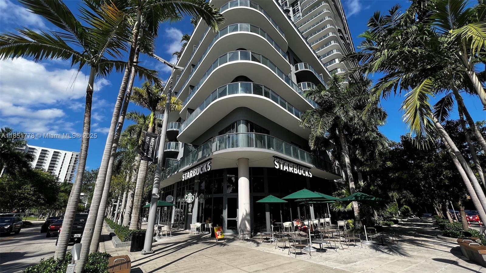 3401 MIDTOWN CONDO - Residential