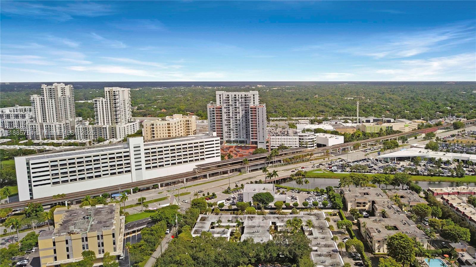 MONTEREY GARDENS OF PINEC - Residential