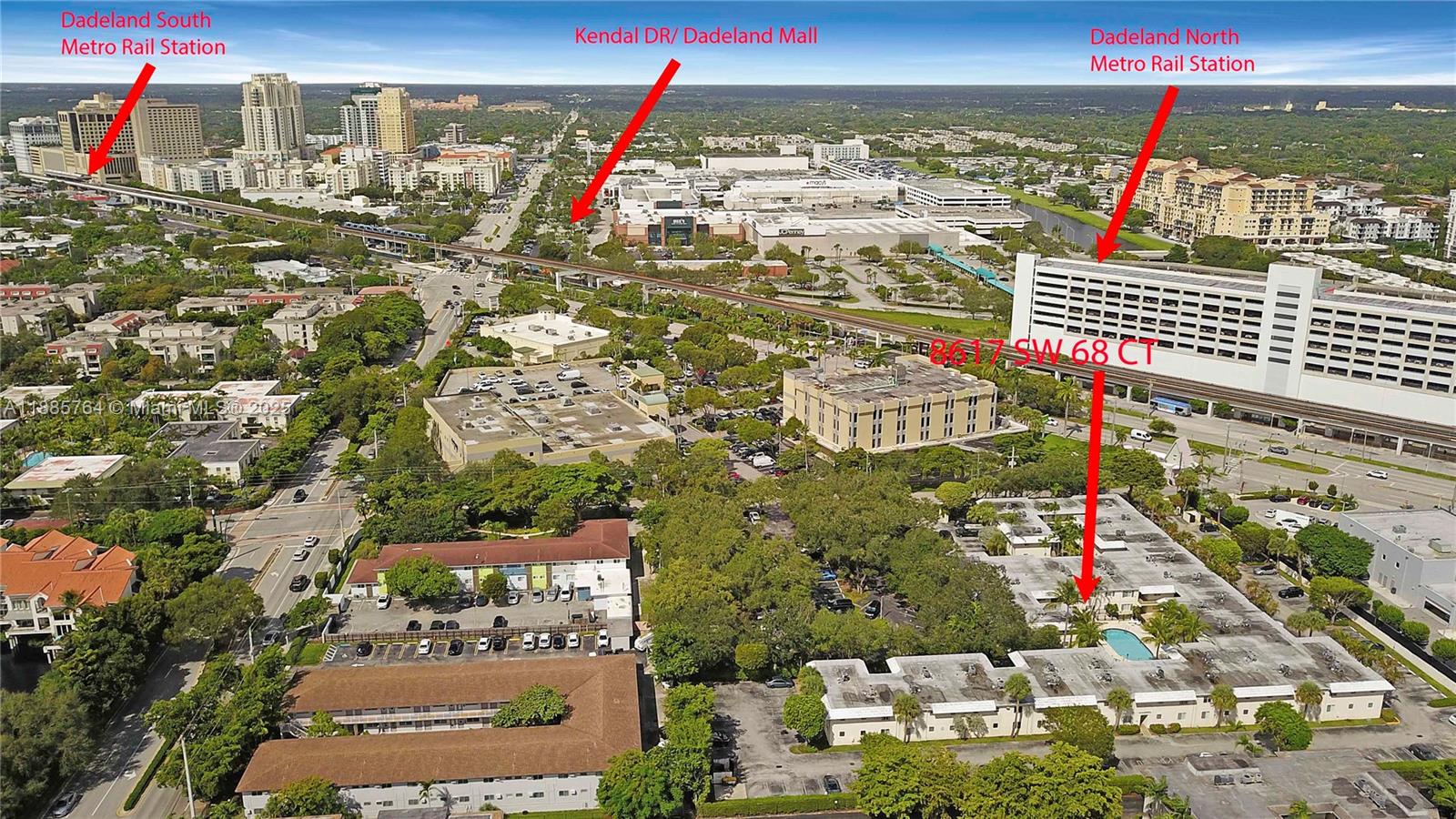 MONTEREY GARDENS OF PINEC - Residential