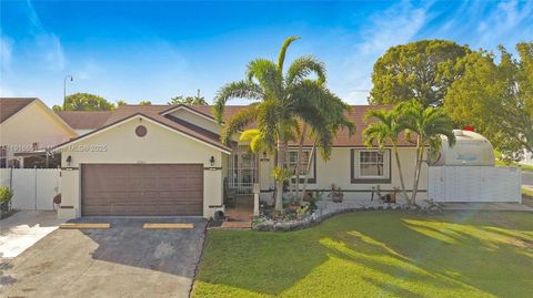 Photo of 12364 SW 267th Ter, Homestead, FL 33032 (MLS # A11916651)