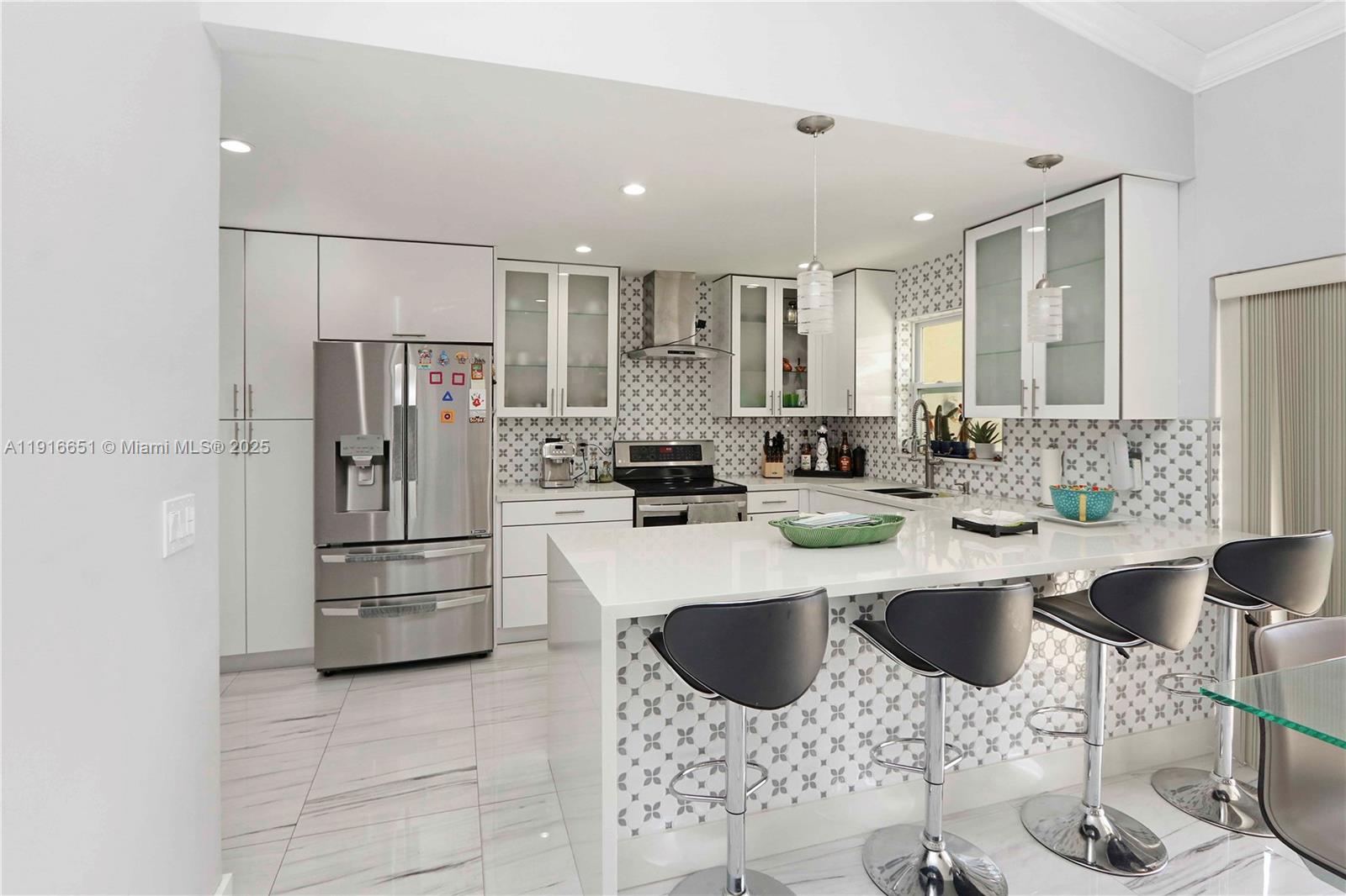 MEADOW WOOD MANOR SEC 3 - Residential